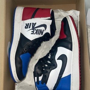 AIR JORDAN 1 REBEL XX OG
